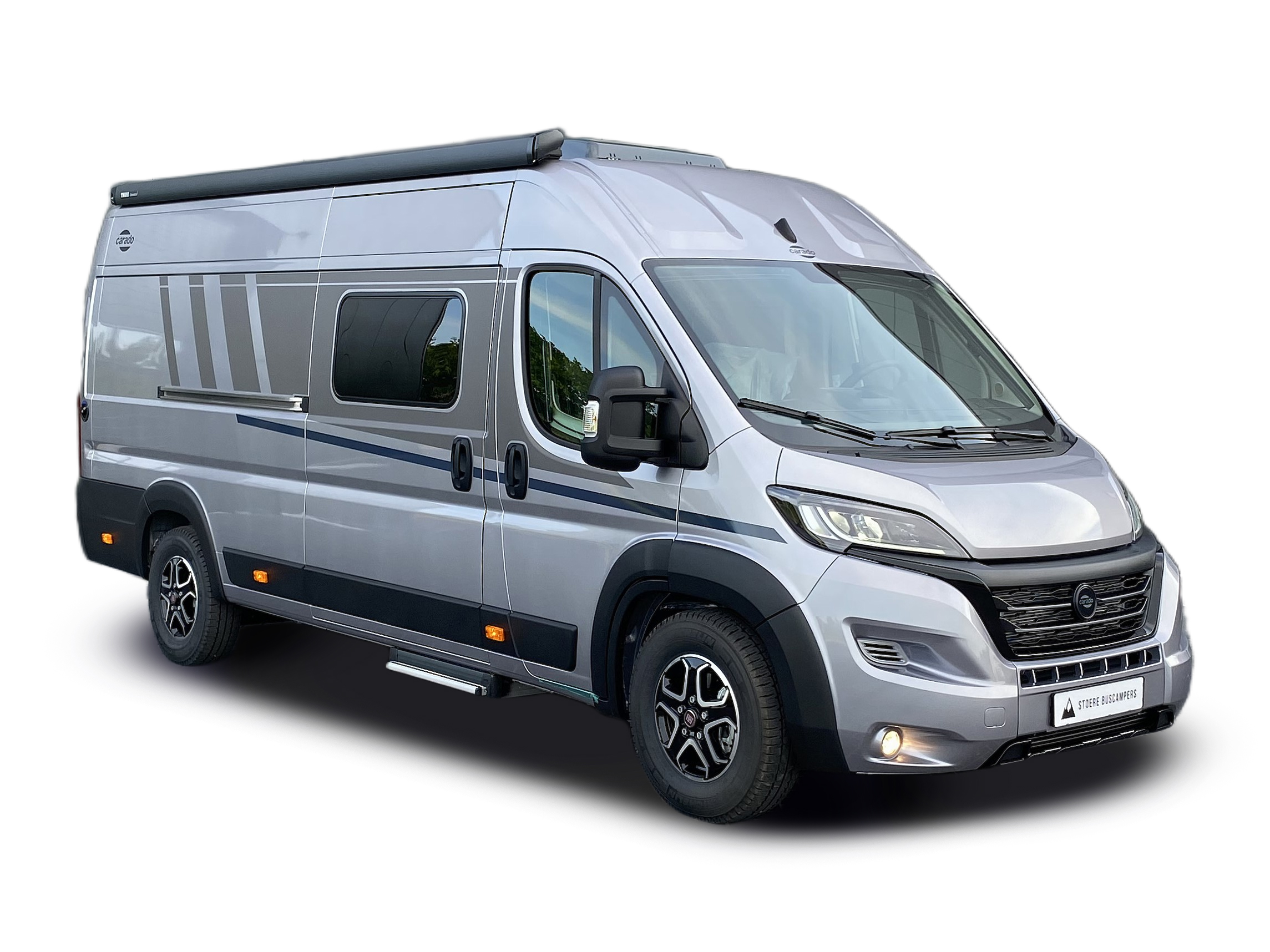 Carado CV 640 Pro