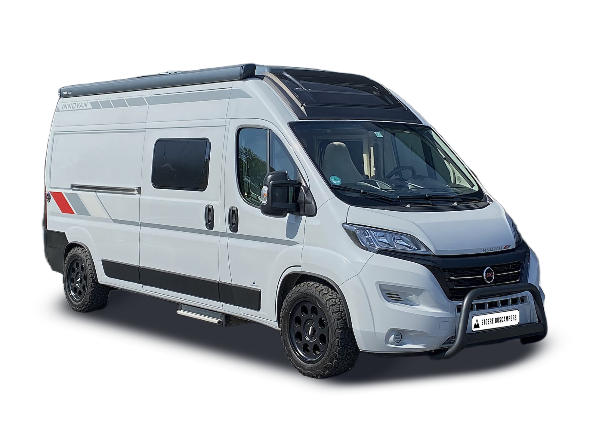 LMC Innovan 600