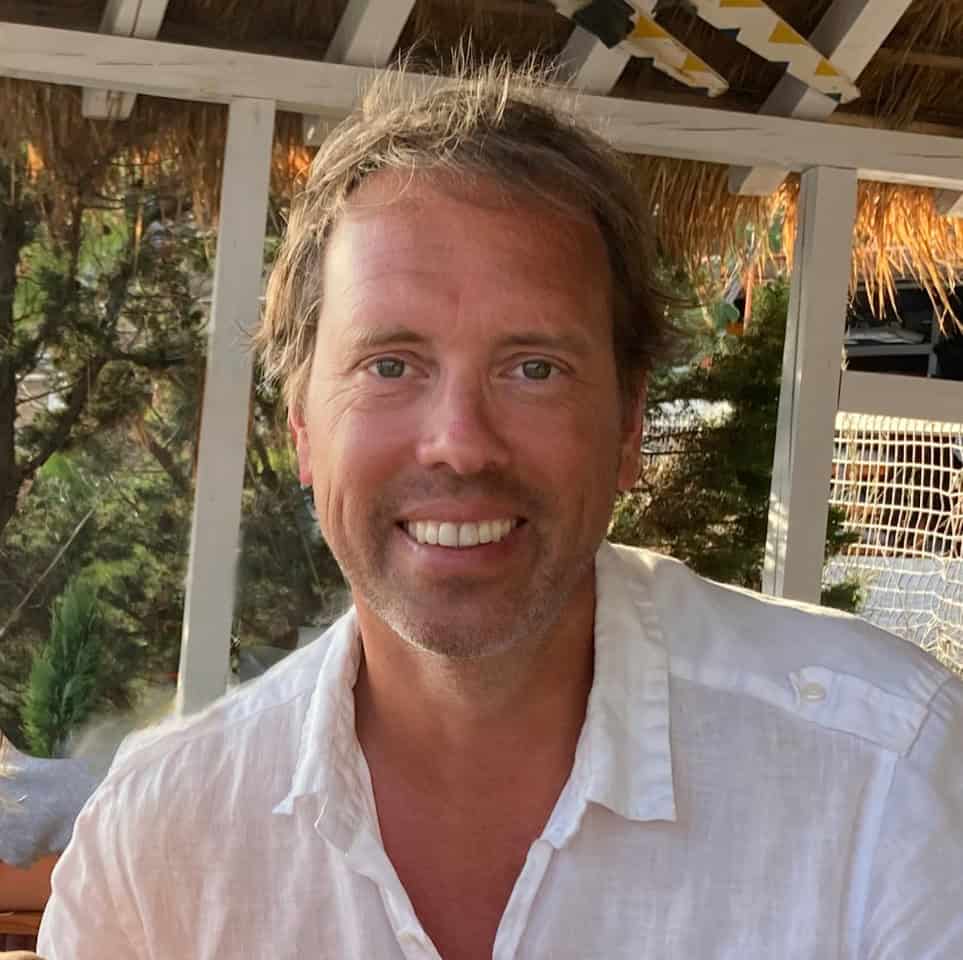 Michel van Stoere Buscampers