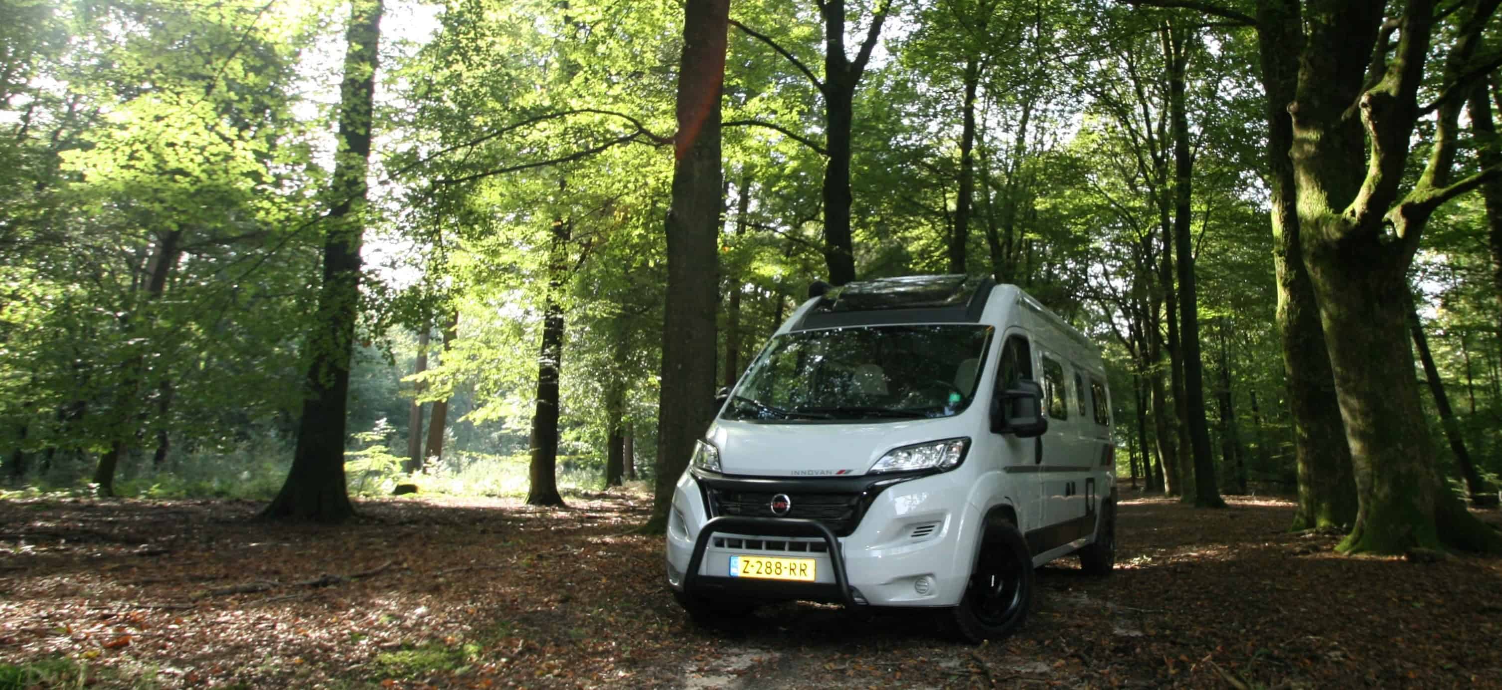 Family Compact &mdash; LMC Innovan 600 Hefdak
