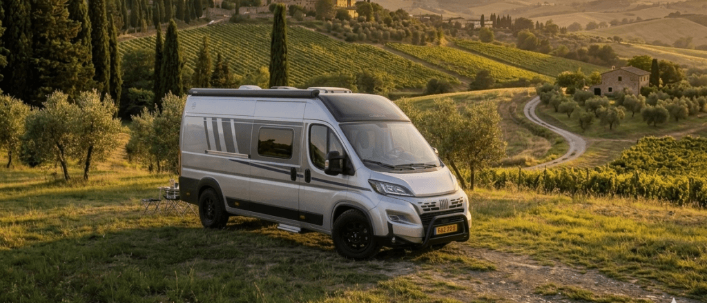 Camper huren last minute: wat kan er nog wél en hoe ga je alsnog op reis?