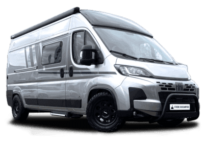 Compact – Carado 600 Pro