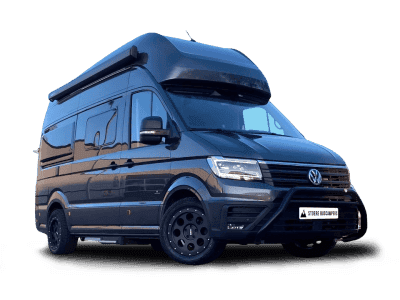 Family Premium – VW Grand California 600