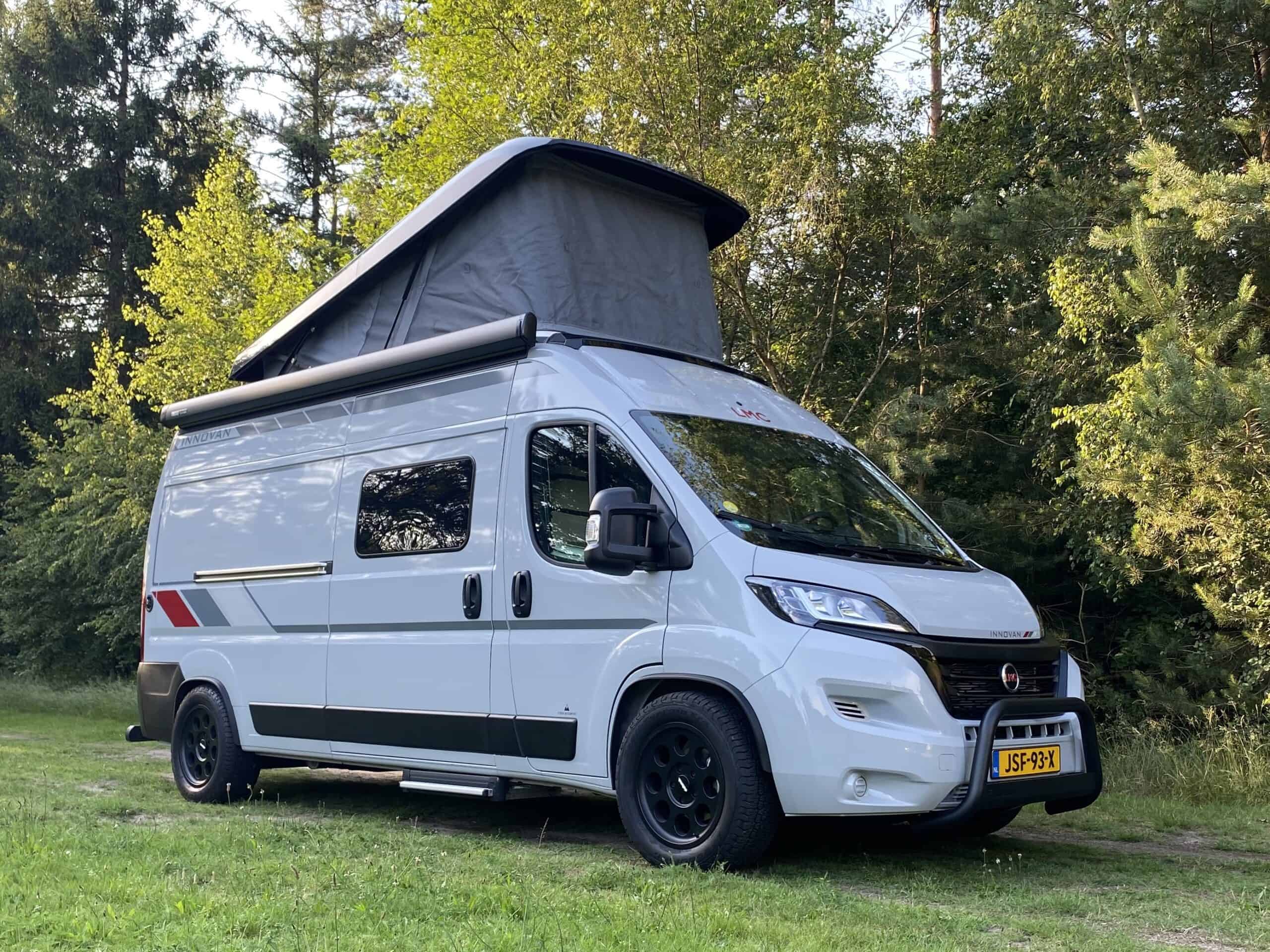 Family Compact – LMC Innovan 600 Hefdak