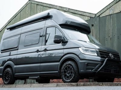 VW Grand California